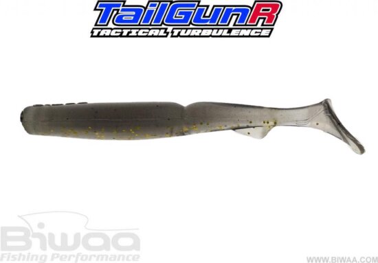 Biwaa Tailgunr 2.5" 6.5cm 206 Golden Shiner