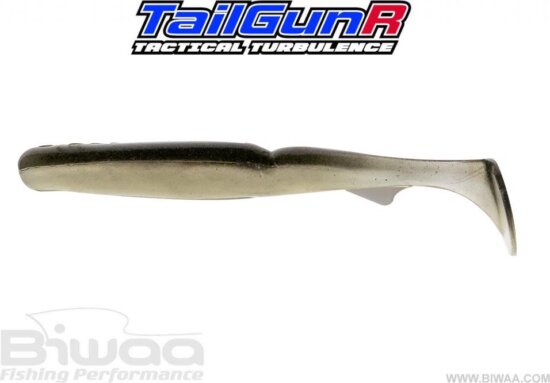 Biwaa Tailgunr 2.5" 6.5cm 203 Bronze Ayu