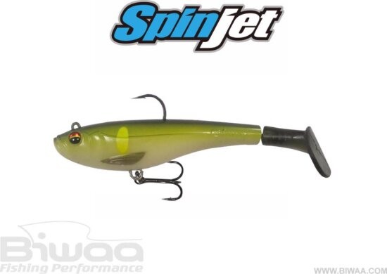 Biwaa Spinjet 5" 13cm 30g 56 Ayu