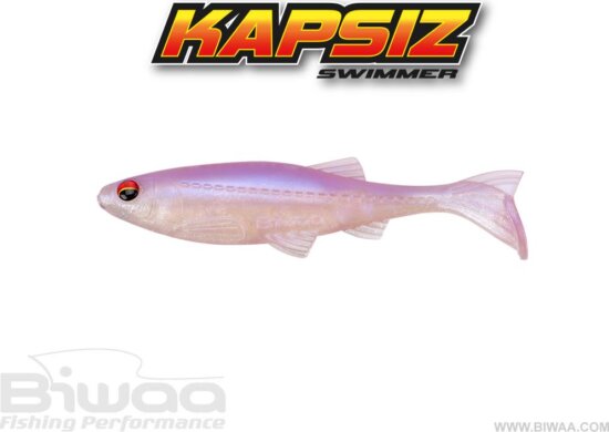 Biwaa Kapsiz 5" 12.7cm 305 Levander