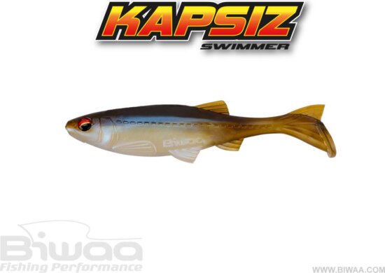 Biwaa Kapsiz 5" 12.7cm 106 Wakasagi