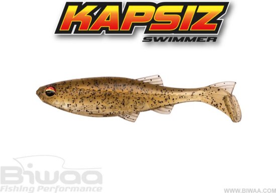 Biwaa Kapsiz 4" 10cm 205 Vairon