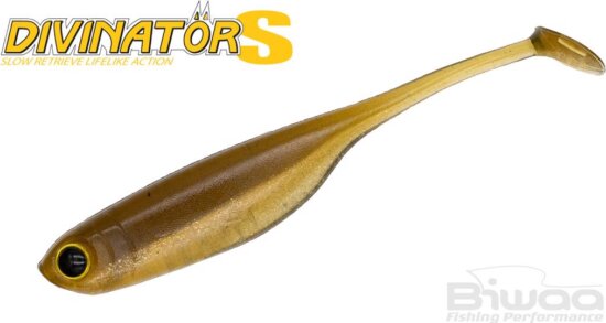 Biwaa Divinator S Evo 4" 10cm 314 Wakasagi