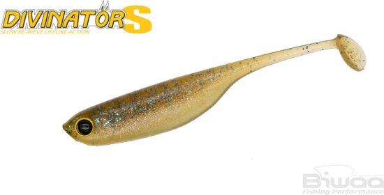 Biwaa Divinator S Evo 4" 10cm 310 Kaleido Star