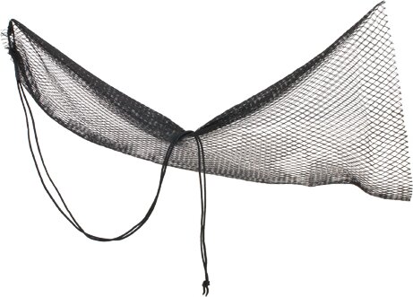 Zsákos Haltartó 0,8m 90cm