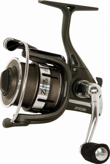 Ryobi Zauber GT 4000 Match