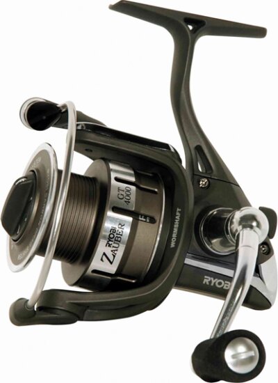 Ryobi Zauber GT 2000