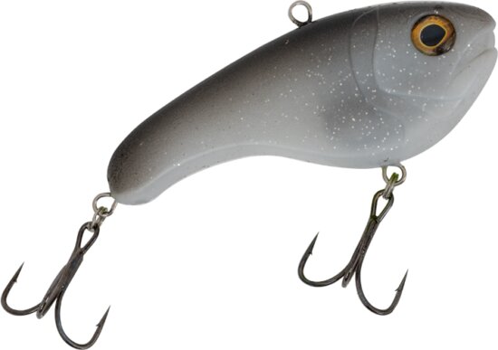 Wizard Vertix Fat Pearl Glitter With Black Back