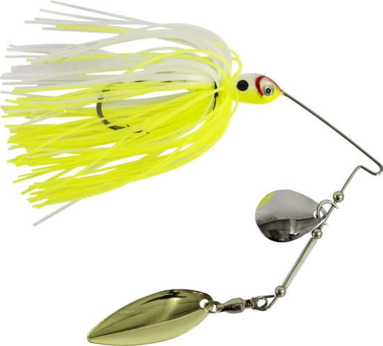 Wizard Spinnerbait 7g Col.2
