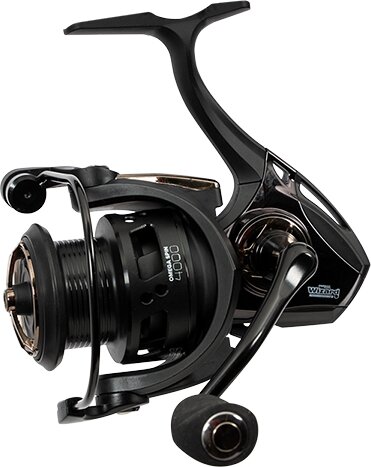 Wizard Omega Spin 5000