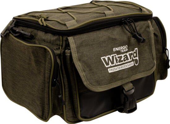 Wizard Mxt Pergető Táska