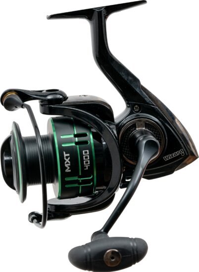 Wizard Mxt Orsó 4000