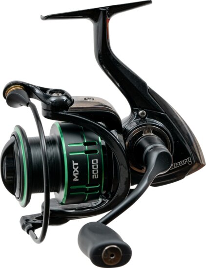 Wizard Mxt Orsó 2000