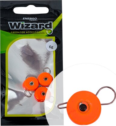 Wizard Mxt Orange Pro Cheburashka 5g 3db