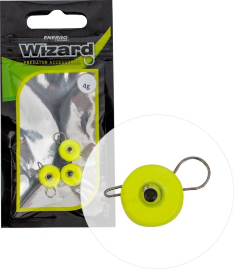 Wizard Mxt Lime Pro Cheburashka 4g 3db