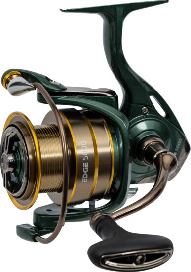 Wizard Edge Orsó 5000