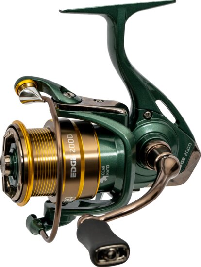 Wizard Edge Orsó 2000