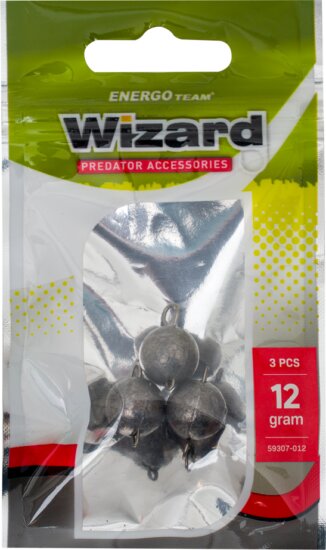 Wizard Cheburashka Strong 12g 3db/cs