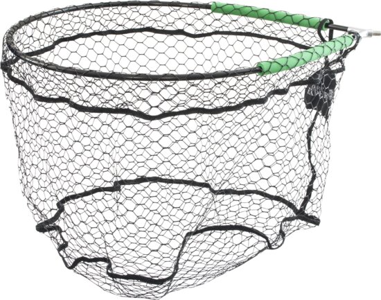 Versenymerítő Fej Exclusive Carp Gumírozott