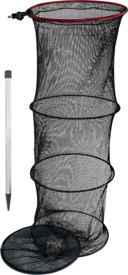 Versenyhaltartó Leszúróval 1.5m