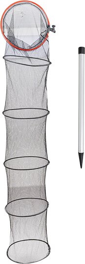 Versenyhaltartó Leszúróval 1.2m