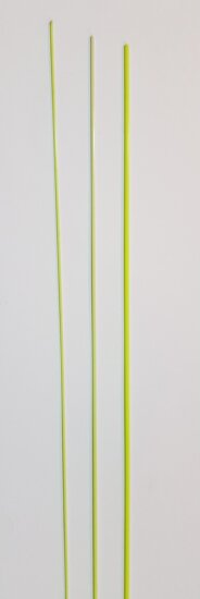 Üvegszál 1,2x600mm Fluó Sárga