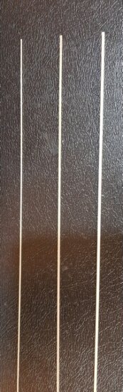 Üvegszál 1,2x600mm Fluó Piros