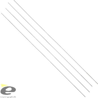 Üvegszál 1,2x600mm Fekete