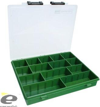 Twisteres Doboz Deluxe Ha-1 (27x21x4cm) Maxi