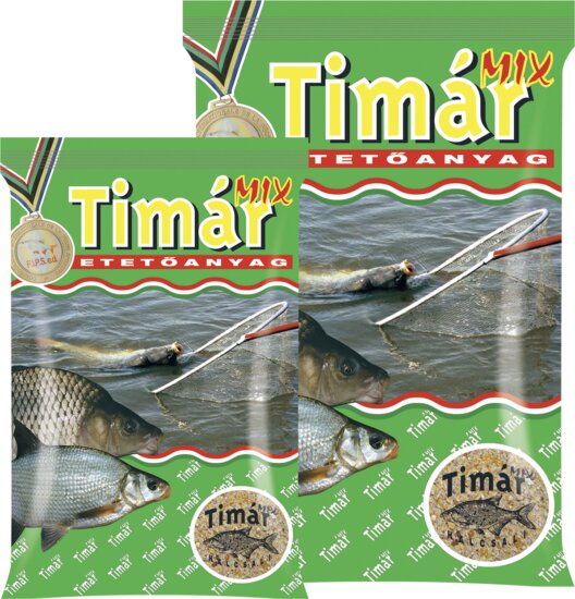 Timár Mix Special Keszegező 3kg