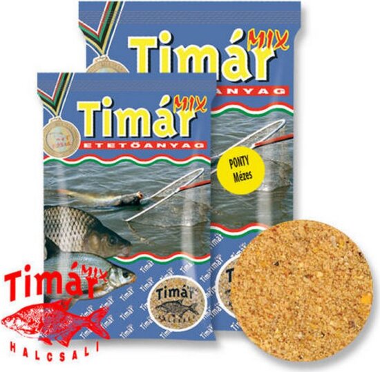 Timár Mix Mézes 3kg