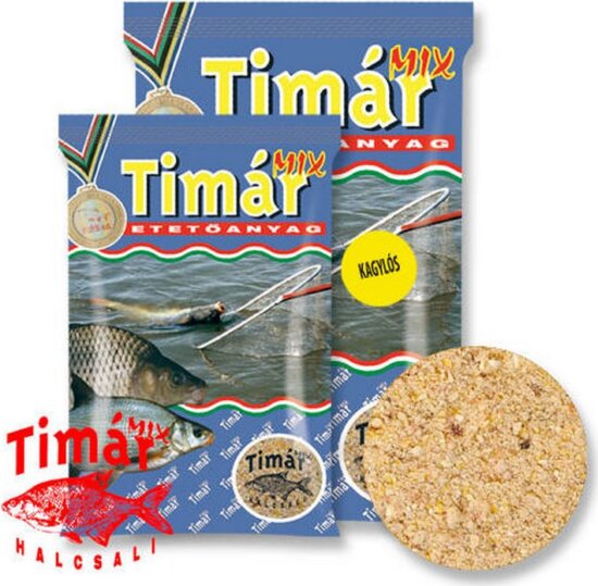 Timár Mix Kagylós 3kg