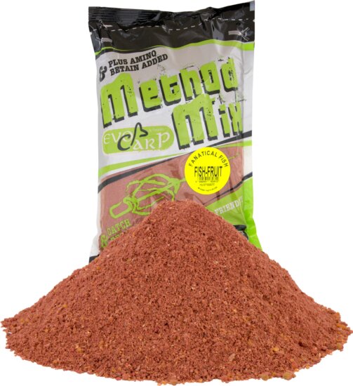 Timár Mix Fanatical Method Mix Fish-Fruit 1kg