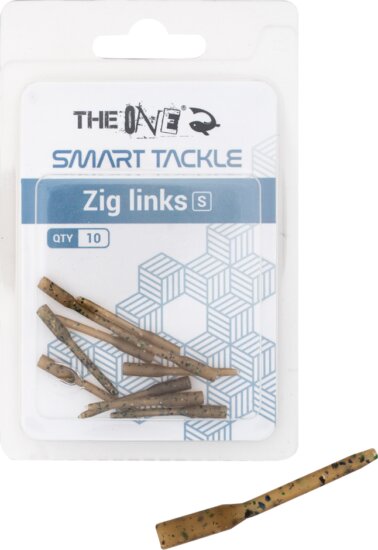 The One Zig Gubancgátló S