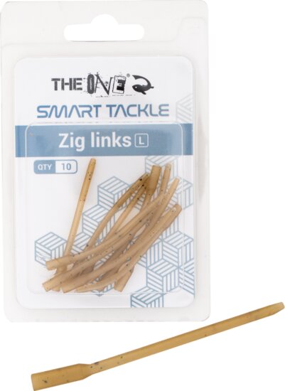 The One Zig Gubancgátló L