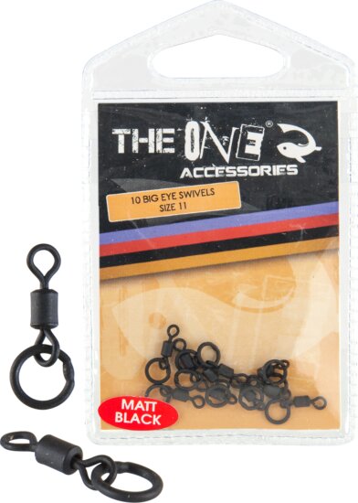 The One Nagy Lyukú Forgó No.11 10db