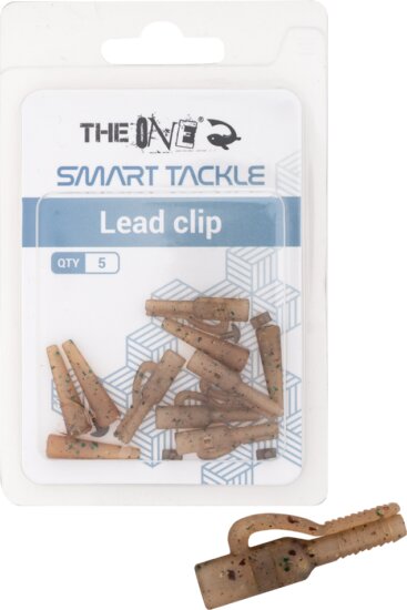 The One Lead Clip