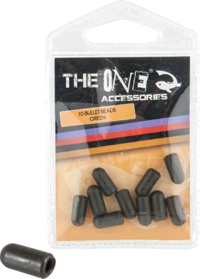 The One Gumiütköző Zöld