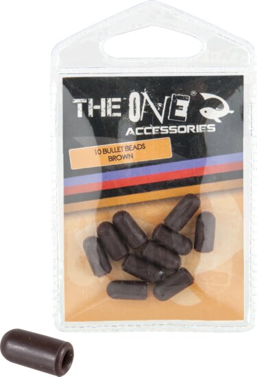 The One Gumiütköző Barna