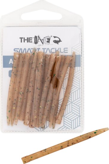 The One Gubancgátló Gumi Nagy