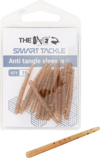 The One Gubancgátló Gumi Kicsi