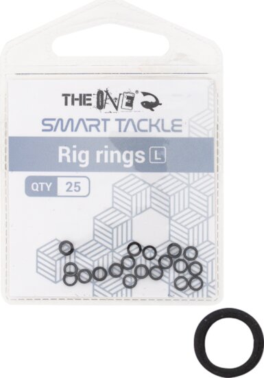 The One Fémkarika L