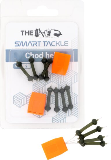 The One Chod Szerelék