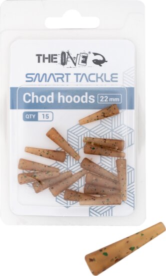 The One Chod Gumikúp 22mm