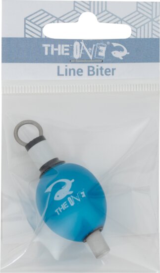 The One - Smart Tackle – Line Biter