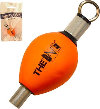 The One - Smart Tackle - Line Biter