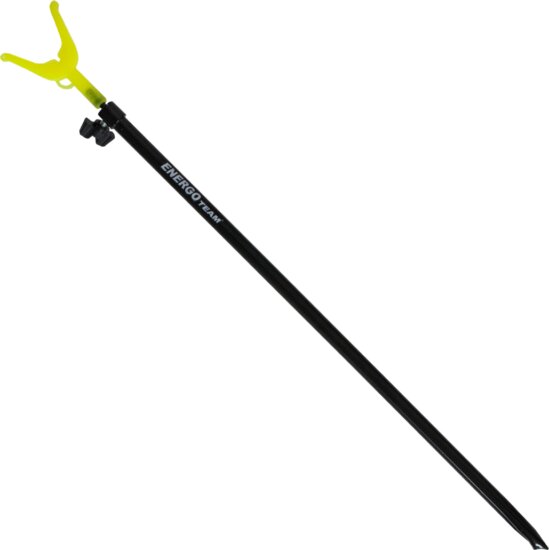 Teleszkópos Alu+Acél Leszúró 60/90cm Piros