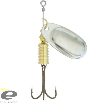 Sparrow Ezüst Körforgó 2