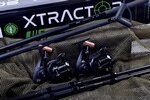 Sonik Xtractor 2 Bot Carp Kit 10 3.25lb 2 db XTractor 10ft 3,25lb bot + 2 db XTractor 5000 orsó + 1 db VaderX bojlis merítő