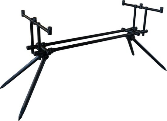 Sonik Stanz 4 Rod Pod